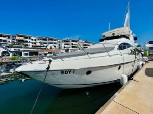 Don Joni Yacht Puerto Vallarta